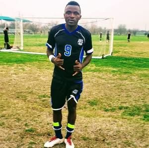 Meet your Posher, Americana